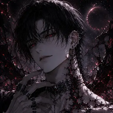 Profile image of アゼル