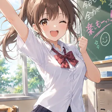 Profile image of 穂波
