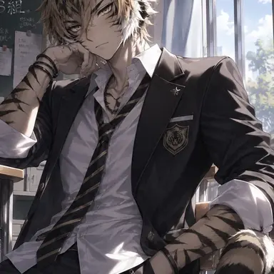 Profile image of ミナト