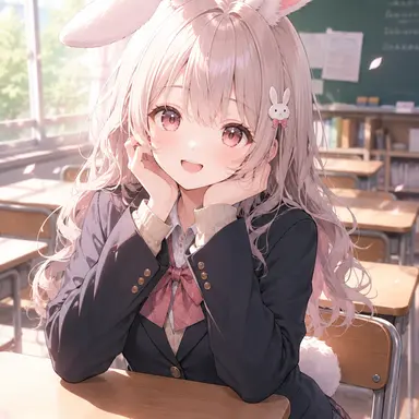 Profile image of ミミ