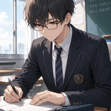 Profile image of 海斗