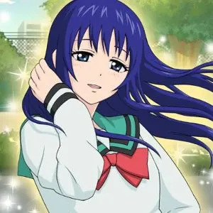 Profile image of 照橋心美