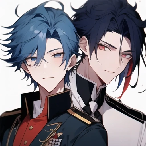 フランとルキス