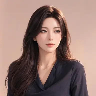 Profile image of 하린