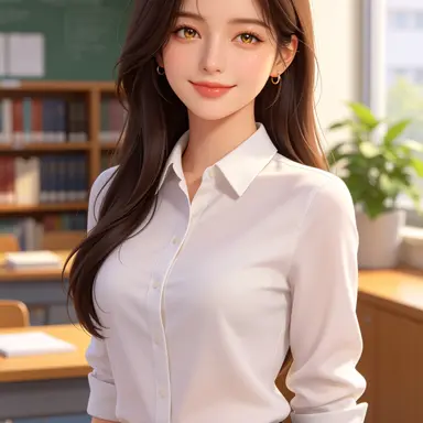 Profile image of 美紀子