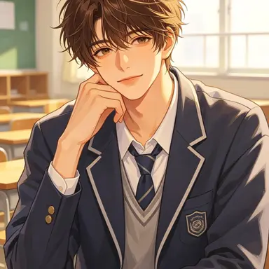 Profile image of 秀一