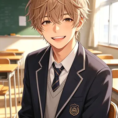 Profile image of 隼人