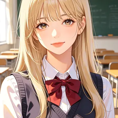 Profile image of 玲奈