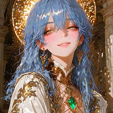 Profile image of Caspian