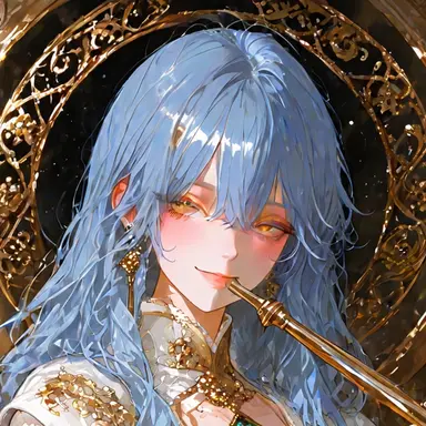 Profile image of Felid