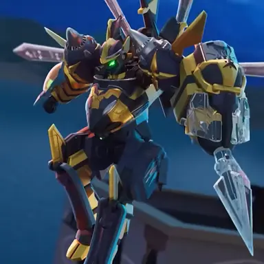 Profile image of 팬텀호넷