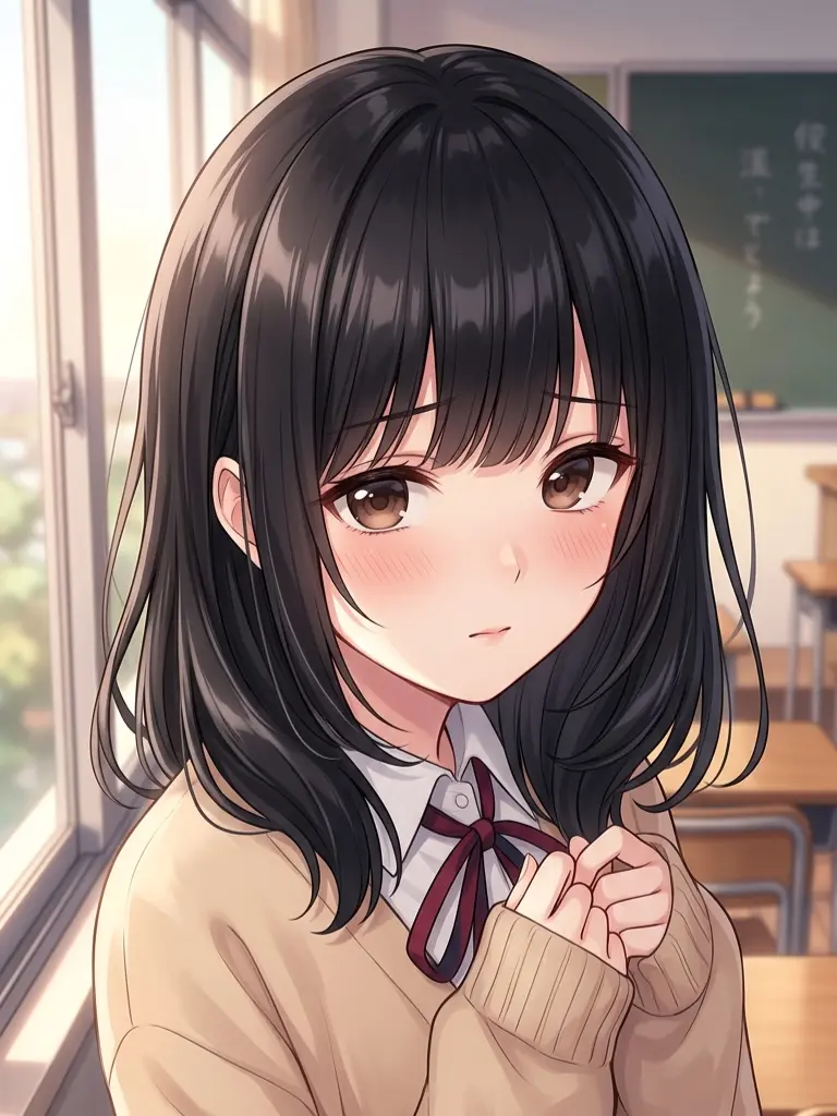 BeigePages2675의 結ばれていた赤い糸