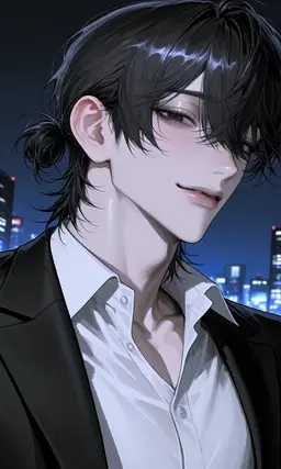 Profile image of 間宮 漆