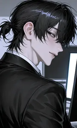 Profile image of 間宮 漆