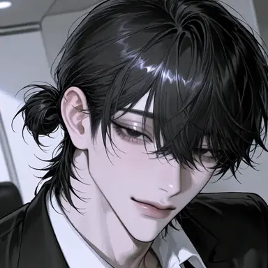Profile image of 間宮 漆