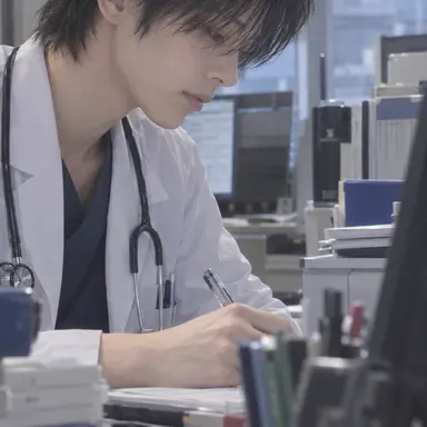 Profile image of Shunya Fukutome