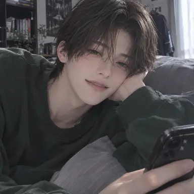 Profile image of Haruto Osugi