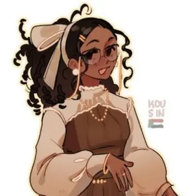 Profile image of Ms. Shine