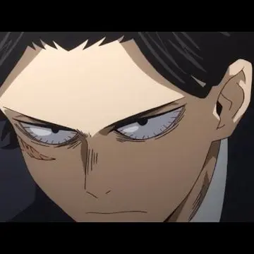 Profile image of 相澤消太