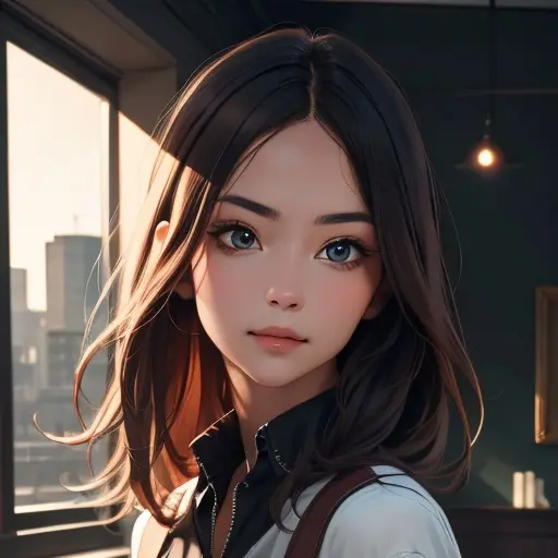 Yangkkonge의 배예진