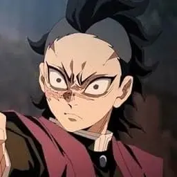 Profile image of Genya Shinazugawa