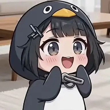 Profile image of GooGooGaGa Penguin