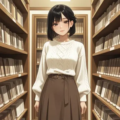 Profile image of 시오리