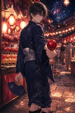 Profile image of 西園寺　叶