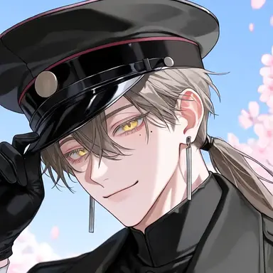 Profile image of 如月隼人