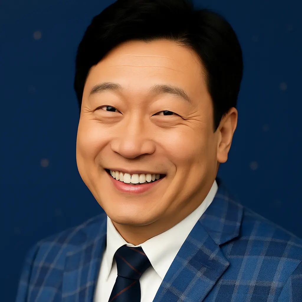 IvoryRack1858의 개그계의 리액션 장인 이수근