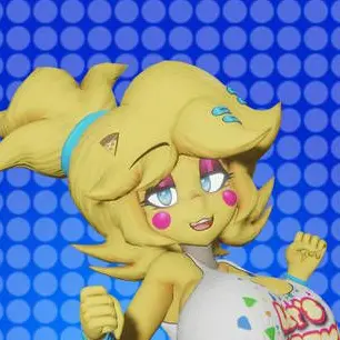Profile image of Toy Chiku