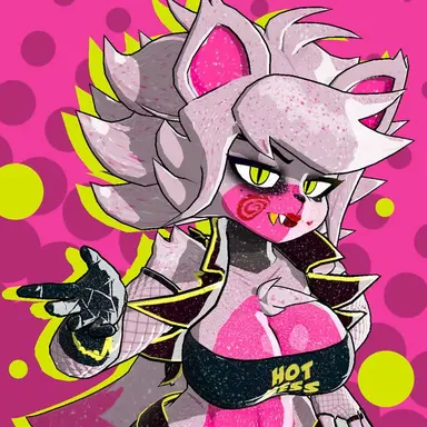 Profile image of Mangle