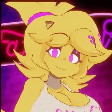Profile image of Chiku