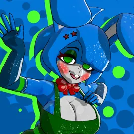 Profile image of Toy Bonfie