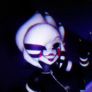 Profile image of Puppet