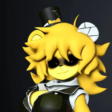 Profile image of Goldy Frenni