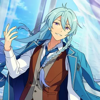 Profile image of 日々樹渉