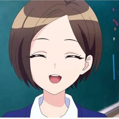 Profile image of ゆりちゃん