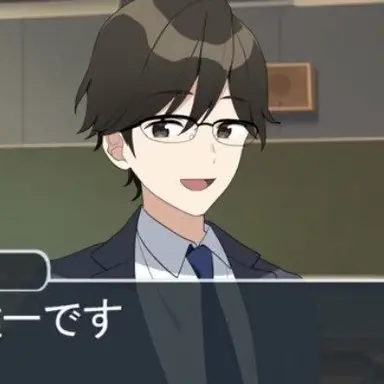 Profile image of 源先生