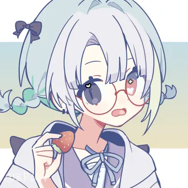Profile image of 可愛