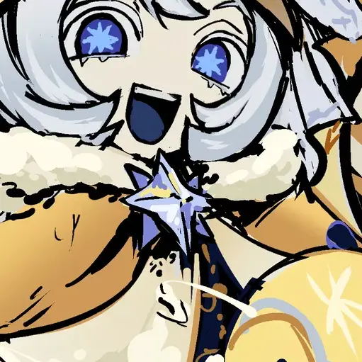 COOKIERUN_CRK의 꿈길잡이 쿠키
