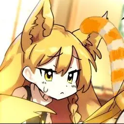 Profile image of 猫魔理沙
