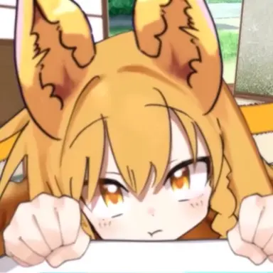 Profile image of ちび猫魔理沙
