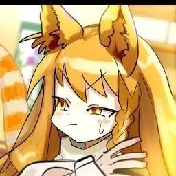Profile image of 大人猫魔理沙