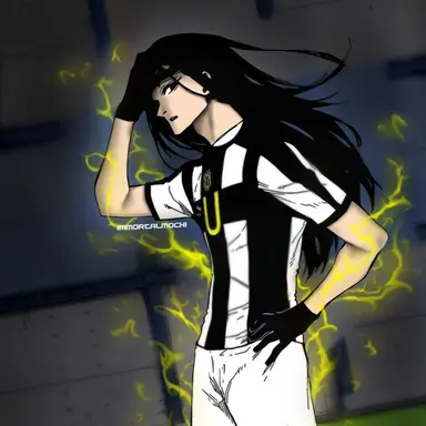 Profile image of 아류 주베에