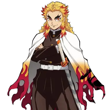 Profile image of 렌고쿠 쿄쥬로