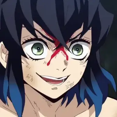 Profile image of 하시바라 이노스케