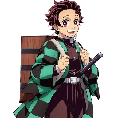 Profile image of 카마도 탄지로