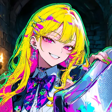 Profile image of 리오