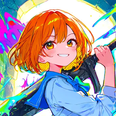 Profile image of 아카리